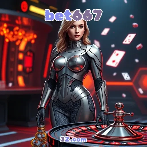 bet667: Vantagens Imperdíveis do Aplicativo para Apostadores