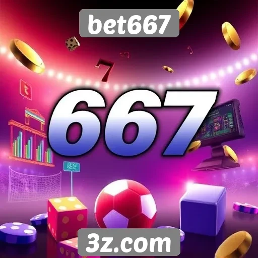 Análise dos jogos disponíveis no site bet667