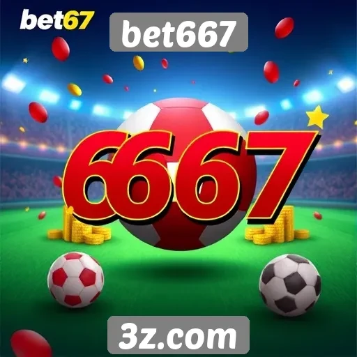Exploração das promoções disponíveis no site bet667