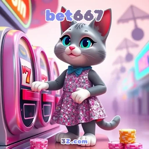 bet667: Os Melhores Recursos do Cassino Virtual que Você Conhece!