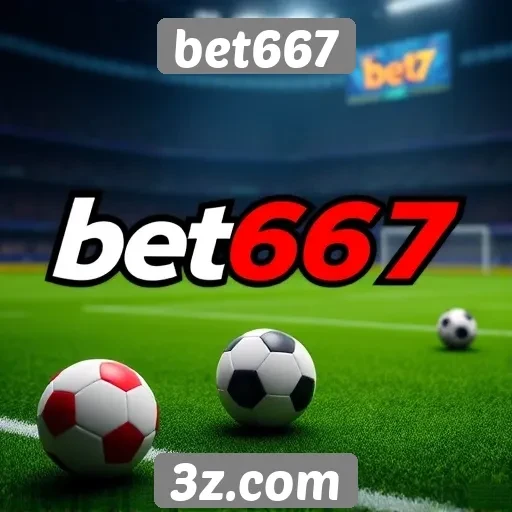 Impacto das regulamentações nas operações do bet667