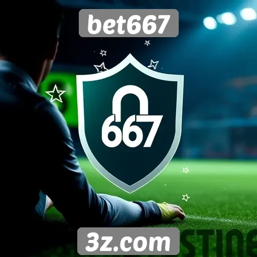 Segurança nas plataformas de apostas online