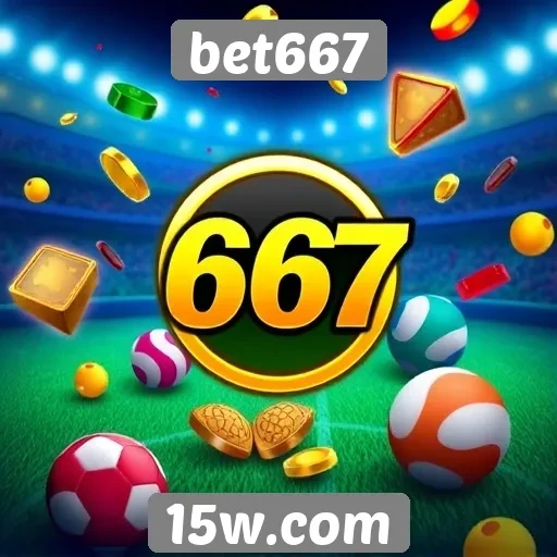 Jogos populares disponíveis no bet667