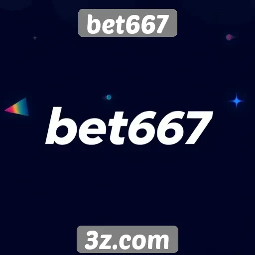 experiência do usuário no site de apostas bet667